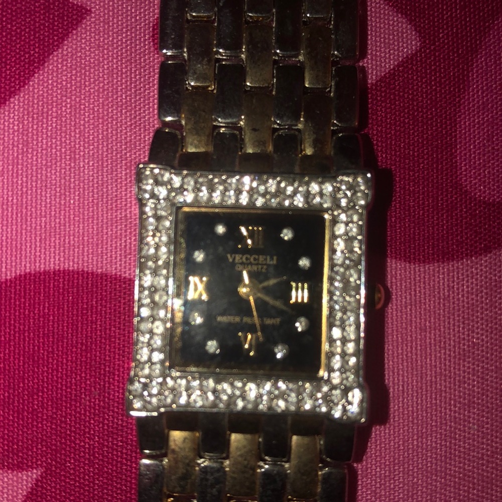 Vecceli watch